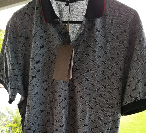 4xl gucci shirts